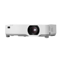 [XP-P621U-W] SHARP DISPLAY XP-P621U-W - VIDEOPROYECTOR LASER SHARP XP-P621U-W 3LCD 6200 LM WUXGA CONT 3 000 0001 HDMI / HDBASET W-HDCP V1.4/