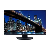 SHARP DISPLAY DD-EA271F - MONITOR LED SHARP 27 DD-EA271F PANEL IPS 1920X1080 1000:1 1:69 250 CD/M2 HDMI DP DVI VGA USB HUB 3-1