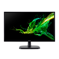 [UM.QE1AA.009] ACER UM.QE1AA.009 - MONITOR ACER EK1 EK241Y P0BI, 23.8 PULGADAS, FHD, 1920 X 1080, 144HZ, VA, 1 MS VRB, HDMI, VGA, VESA,