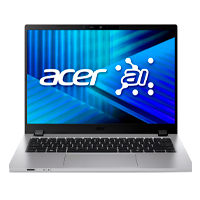 ACER NX.BLWAL.002 - LAPTOP ACER TRAVELMATE P2, CORE ULTRA 5 125H, 16 GB RAM, 512 GB SSD, 14 PULGADAS WUXGA IPS, WINDOWS