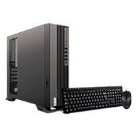 [SBA I3 12100-TR-5] VORAGO SBA I3 12100-TR-5 - SLIMBAY A, COMPUTADORA DE ESCRITORIO, CORE I3