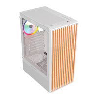 BALAM RUSH BR-943970 - GABINETE GAMER BALAM RUSH DRAGONFLY WOOD GM580CW / MEDIA TORRE / ATX, MICRO-ATX, MINI ITX / INCLUYE