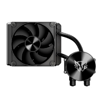 [BR-944083] Enfriamiento y Ventilación Balam Rush CRYO ALLBLACK 120
