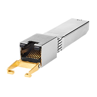 HEWLETT PACKARD ENTERPRISE 813874-B21 - HPE 10GBASE-T SFP+ TRANSCEIVER