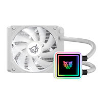 Enfriamiento y Ventilación Balam Rush BR-944038