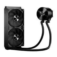 [BR-944090] Enfriamiento y Ventilación Balam Rush CRYO ALLBLACK  240