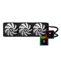 [BR-944069] Enfriamiento y Ventilación Balam Rush CRYO PRISM 360 BLACK
