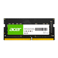 BIWIN ACER BL.9BWWA.207 - MEMORIA RAM ACER SD100 SODIMM DDR4 16GB 2R8 2400MHZ CL17 BL.9BWWA.207