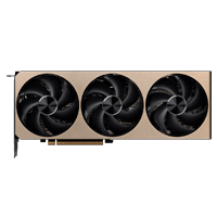 MSI OEM GEFORCE RTX 5070 12G INSPIRE 3X OC - TARJETA DE VIDEO MSI RTX 5070 12G INSPIRE 3X OC PCIE 4 X 8/12GB/GDDR6/ESTANDAR/2HDMI/1XDP/DL-DVI-D X