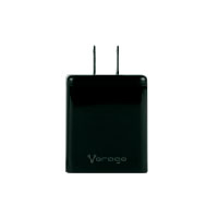 Cargador VORAGO AU-350-BK