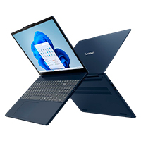 LENOVO 83K700AXLM - LAPTOP LENOVO IDEAPAD 3 15ARP10/RYZEN  7 7735HS 3.2 GHZ/16GB/1TB SSD/15.3 WUXGA/COLOR AZUL COSMICO/W