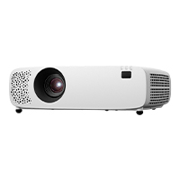 SHARP DISPLAY XP-E501U-W - VIDEOPROYECTOR LASER SHARP XP-E501U-W 3 LCD 5000 LM WUXGA CONT 5,000,000:1 HDMI/HDCP, RJ45, USB-A/B