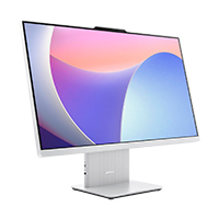 LENOVO AIO 27 CI7 8GB 512GB W11H 1WTY