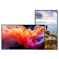 SHARP DISPLAY PN-E759 - MONITOR PROFESIONAL SHARP 75 PN-E759 UHD 3840 X 2160 16/7, 350 CD/M2, 12001, 2 HDMI, USB-C HDCP, RJ