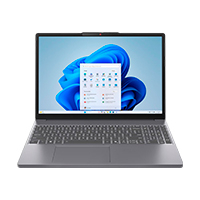 LENOVO 83K1004CLM - LAPTOP LENOVO IDEAPAD SLIM 3 15IRH10/CORE I7-13620H  4.9GHZ MAX FREC/16GB/512GBSSD/15.3 WUXGA/TECLAD