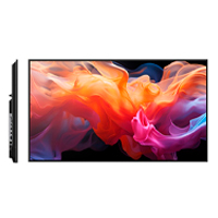 SHARP DISPLAY PN-E559 - MONITOR PROFESIONAL SHARP 55 PN-E559 UHD 3840 X 2160 16/7, 350 CD/M2, 1200:1, 2 HDMI, USB-C HDCP, R