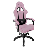 BALAM RUSH BR-944489 - SILLA GAMER BALAM RUSH POWER RUSH V2 / ERGONOMICA / INCLINACION 135 GRADOS / MECANISMO MARIPOSA / MA