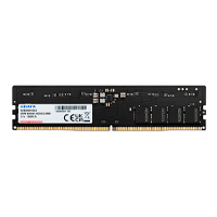[AD5U56008G-S] ADATA AD5U56008G-S - MEMORIA ADATA UDIMM DDR5 8GB 5600MHZ CL46 1.1V 288-PIN (AD5U56008G-S)