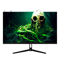 GAME FACTOR MG601 - MONITOR GAME FACTOR MG601 24.5 FHD , 240HZ, RGB, 1MS, FREESYNC, FLICKER FREE, LOW BLUE LIGHT