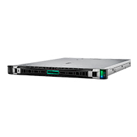 HEWLETT PACKARD ENTERPRISE P81467-DM5 - HPE PROLIANT DL320 GEN11 4510 2.4GHZ 12C 1P 2X32GB-R 8SFF MR408I-O 2X960GB SSD 2X800W PS LA SERVER