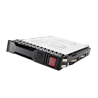 HEWLETT PACKARD ENTERPRISE S2E43A - HPE MSA 5.8TB SAS 12G READ INTENSIVE SFF (2.5IN) M2 3-YEAR WARRANTY 6-PACK SSD BUNDLE