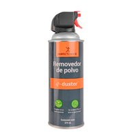 PERFECT CHOICE PC-034148 - AIRE COMPRIMIDO TWO PACK ECOLOGICO CADA UNO 374ML PERFECT CHOICE, SUSTITUYE A CN-3973 / PC-034100