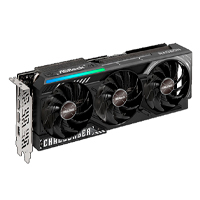 ASROCK RX9070XT CL 16G - TARJETA DE VIDEO ASROCK AMD RADEON RX 9070 XT CHALLENGER/16GB GDDR6/PCIE 5.0 X 16/128 BITS/BOOST CLO