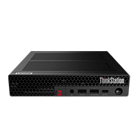 LENOVO 30K6S0NC00 - WORKSTATION PC LENOVO THINKSTATION P3 TINY GEN 2 / ULTRA 7 265 / 16GB  / 512TB SSD M.2 2280 / NVIDIA