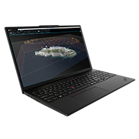 LENOVO 21QWS06K00 - LAPTOP LENOVO WORKSTATION P16S GEN 4 / CORE ULTRA 7 255H / 16GB DDR5 / 512 SSD /  WINDOWS 11 PRO / 3