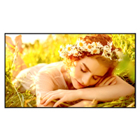 LG 65UL5Q - MONITOR DE SEÑALIZACION DIGITAL LG DE 65 PLG USO 24/7 BRILLO 500 NITS, WEBOS 6.1 3840 X 2160 8MS HDM