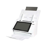 [000-0974-08G] AVISION 000-0974-08G - ESCANER AVISION AN335W PROFESIONAL, 40 PPM / 80 IPM, USB, WIFI, ETHERNET (RED), DUPLEX