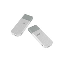 BIWIN ACER BL.9BWWA.564 - MEMORIA ACER 16GB USB 3.2 UP300 BLANCO BL.9BWWA.564