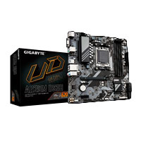 [A620M DS3H] GIGABYTE A620M DS3H - TARJETA MADRE GIGABYTE A620M DS3H / AMD SOCKET AM5 / DDR5 / DP / HDMI / MICRO ATX / GAMA BASICA