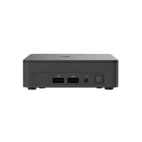 ASUS OEM RNUC13ANKH5048CUI - MINI PC ASUS NUC 13 PRO CORE I5 13420H HASTA 4.6 GHZ /8 CORES (4P+4E) /8GB DDR4 3200 /512GB M.2 /2X