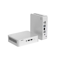 ASUS OEM RNUC15CRSU5063AU - MINI PC ASUS NUC 15 PRO+ CORE ULTRA 5 225H HASTA 4.9 GHZ /14 CORES (4P+8E+2LP) /16GB DDR5 5600 /512G