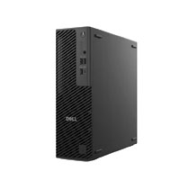 DELL 3000198336407.4 - PC DELL PRO MAX SLIM FCS1250 CORE ULTRA 9-285 32GB 2X16GB DDR5 1TB SSD WIN 11 PRO NVIDIA RTX A1000 G
