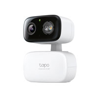 TP LINK TAPO C206 - CAMARA WI-FI TP LINK TAPO C206 DE SEGURIDAD PARA INTERIORES Y EXTERIORES