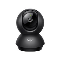 TP LINK TAPO C201 - CMARA DE VIGILANCIA WI-FI HD TP LINK TAPO C201 PARA HOGAR