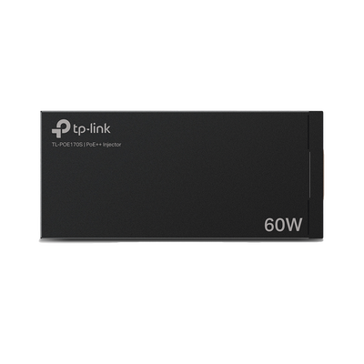 [POE170S] Inyector POE TP-LINK POE170S