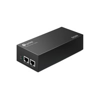 TP LINK POE170S - OMADA POE MAS INYECTOR TP LINK POE170S