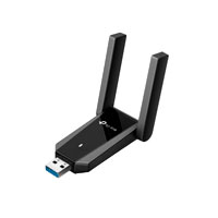 TP LINK ARCHER TX30U PLUS - ADAPTADOR USB INALAMBRICO TP LINK  ARCHER TX30U PLUS