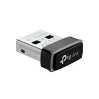 TP LINK ARCHER TX1U NANO - ADAPTADOR USB TP LINK ARCHER TX1U NANO WIFI 6