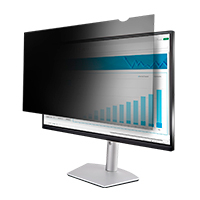 STARTECH.COM 2269-PRIVACY-SCREEN - FILTRO DE PRIVACIDAD DE 22 PULGADAS 16:9 PARA MONITOR - PANTALLA DE PRIVACIDAD PROTECTOR ANTI BRILLO