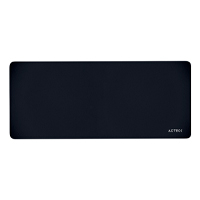 ACTECK AC-941006 - MOUSEPAD ACTECK VIBE LEATHER TP676LC / ALFOMBRILLA MOUSE PAD / CUERO SINTETICO (PU) / 80 X 35 CM / D