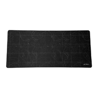 ACTECK AC-941051 - MOUSEPAD ACTECK VIBE FLOW TERRAIN MT494T / ALFOMBRILLA MOUSE PAD / TELA + GOMA / 80 X 35 CM / ALTA R