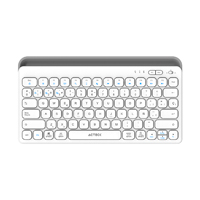 [AC-940139] ACTECK AC-940139 - TECLADO ACTECK INSPIRE TREK TI737 / INALAMBRICO DUAL / ESPAÑOL / MULTIDISPOSITIVOS / WIN, MAC, ANDRO