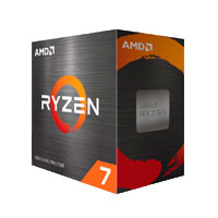 AMD 100-100001582WOF - PROCESADOR AMD RYZEN 7 5800XT S-AM4 5A GEN / 3.8 - 4.8 GHZ / CACHE 36MB / 8 NUCLEOS / SIN GRAFICOS /
