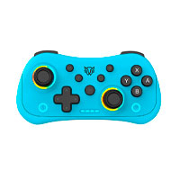BALAM RUSH BR-942577 - GAMEPAD BALAM RUSH KONTROL POCKET G555 / CONTROL GAME PAD / INALAMBRICO DUAL / COMPATIBLE NINTENDO S
