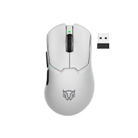 [BR-938532] BALAM RUSH BR-938532 - MOUSE GAMER BALAM RUSH DRIFT PPRO MG7 / DUAL INALAMBRICO - ALAMBRICO / RECARGABLE USB / ILUMINACION