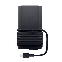 DELL 492-BDNJ - CARGADOR UNIVERSAL DELL ULTRA DELGADO USB-C 100 W | 492-BDNJ